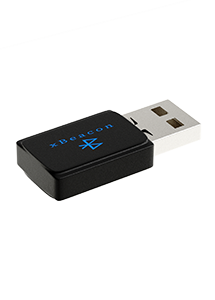 xBeacon-U1便攜式藍牙信標(biāo)